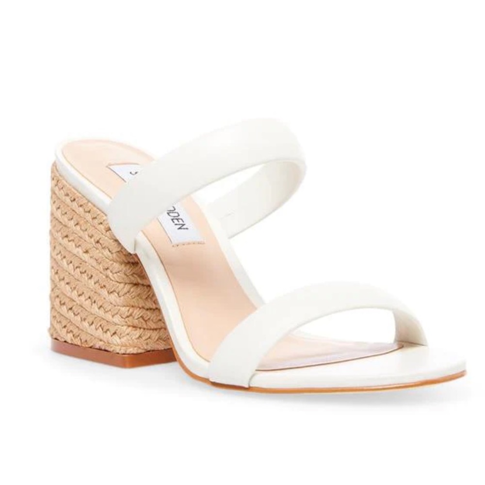 Steve Madden Marcella Heel - Size 5 - EXCELLENT condition 💖